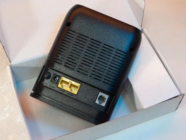 Modem Coletek M-1120