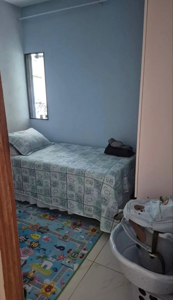 Vende-se casa no Barreiro KF  - Foto 3