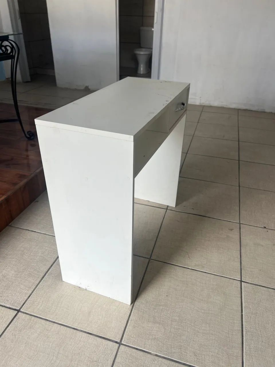 Mesa estudos,escritório ou manicure  - Foto 2