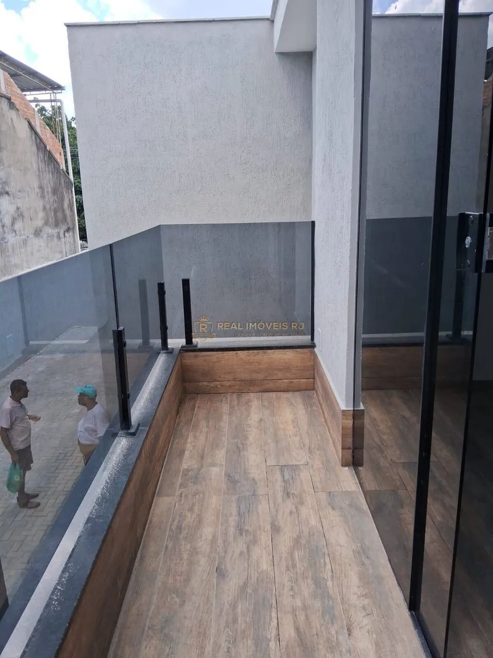 CASA COM PISCINA, GARAGEM E ÁREA GOURMET NA PRAÇA SECA - Foto 4