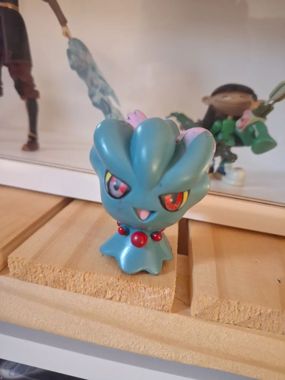 Misdreavus Jakks 2007