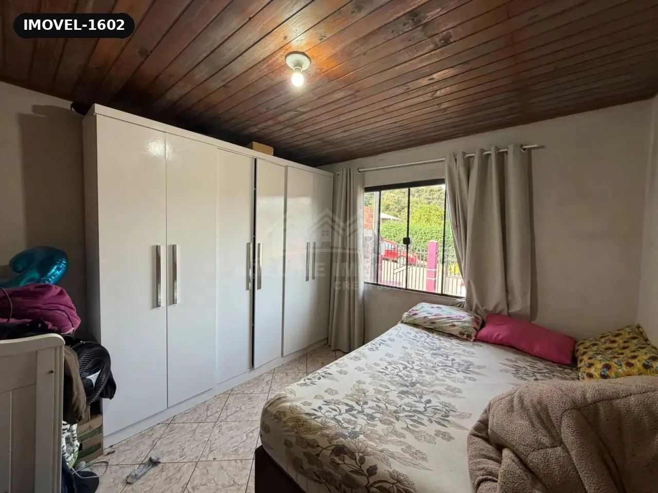 Casa Jardim Eldorado Carambeí - Foto 4
