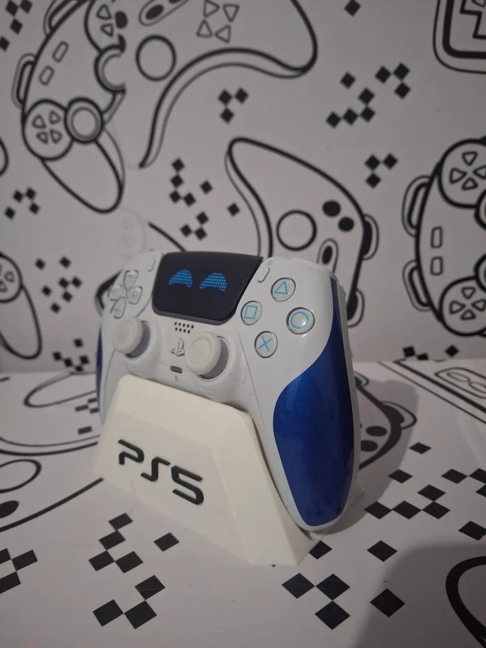Controle ps5 astrobot - Foto 2