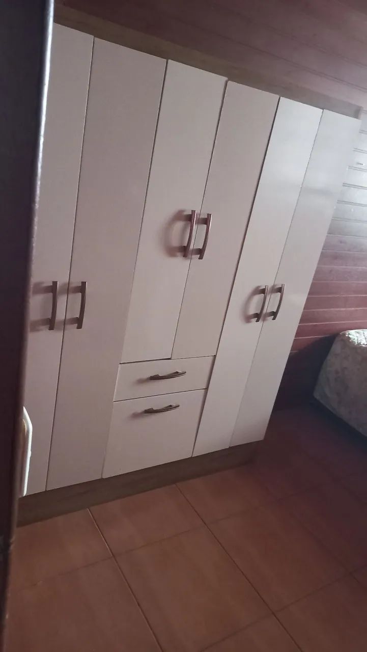 Aluguel  de quartos p moças - Foto 2