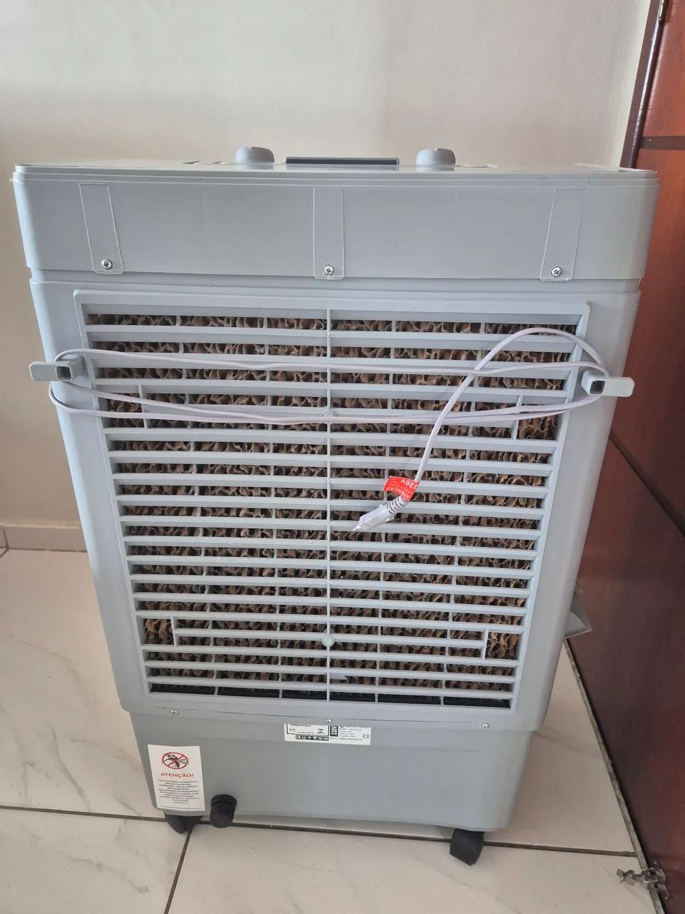 Climatizador 36 litros Ventisol - Foto 2
