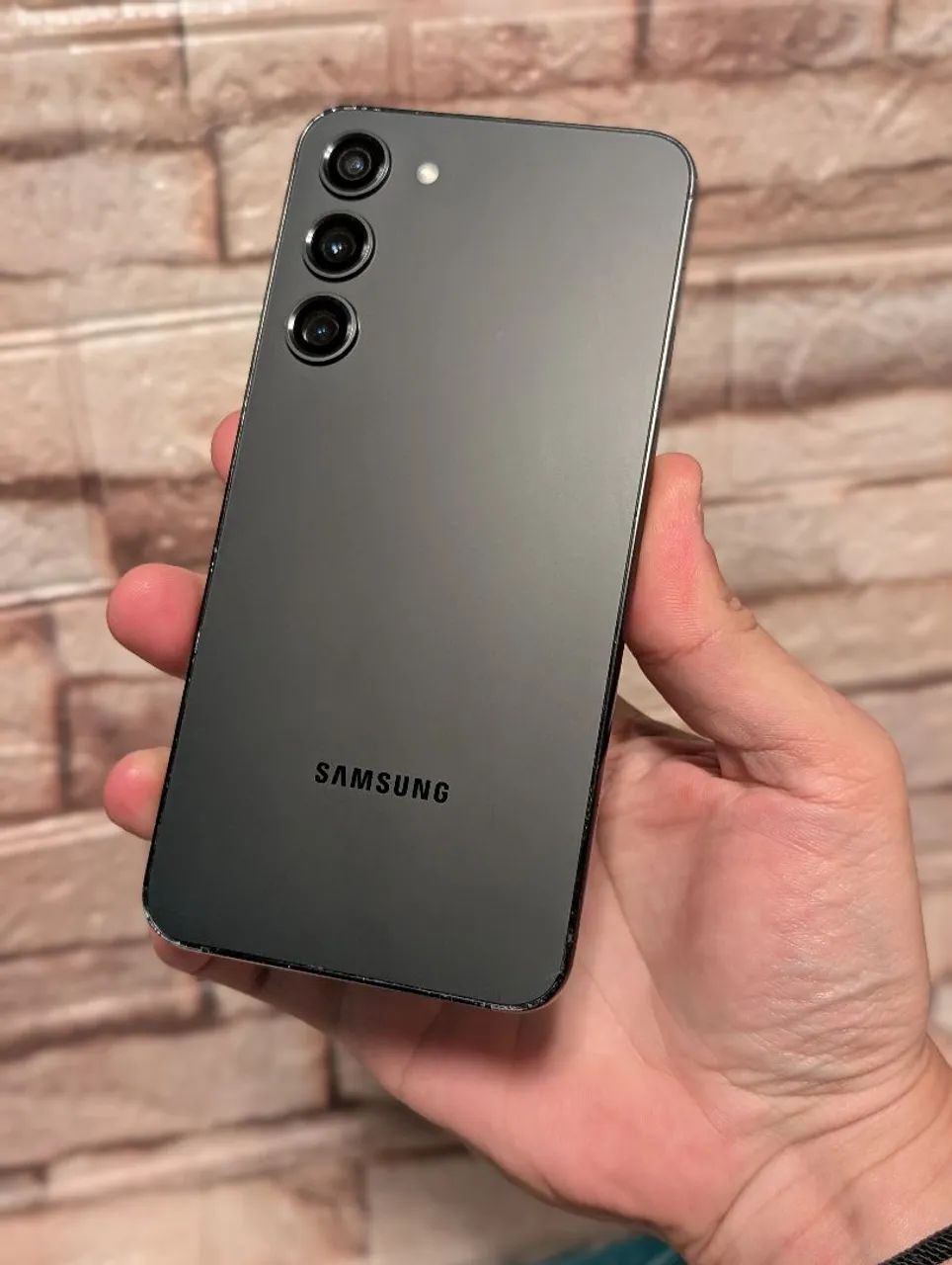 S23+ Plus 512GB Top - AC Trocas - Foto 3