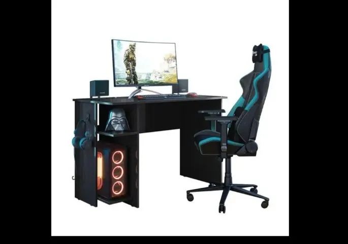 Mesa Gamer - Foto 2