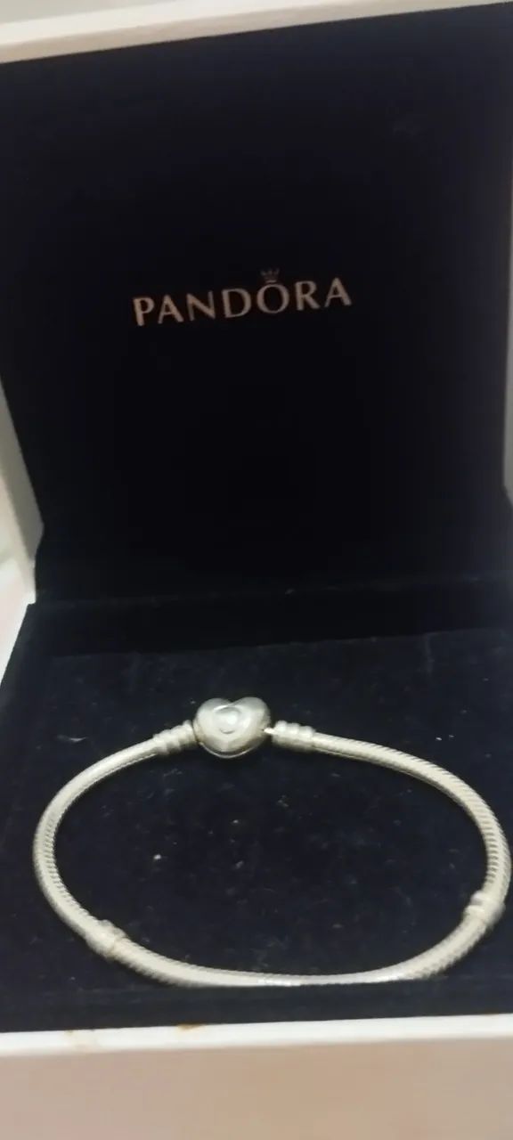 Pulseira Pandora  - Foto 2