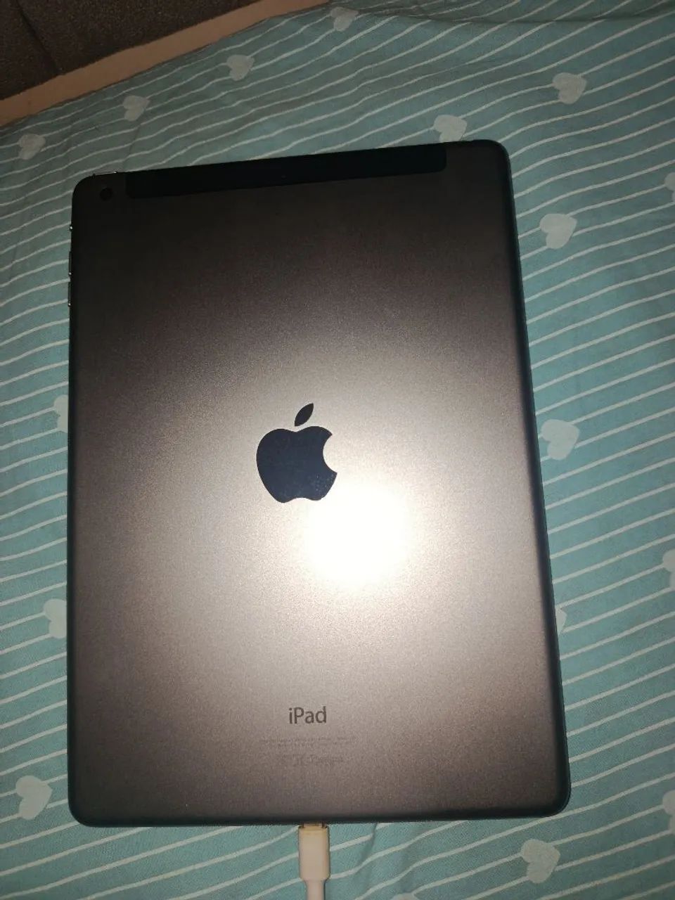 iPad Air 2 - Foto 2