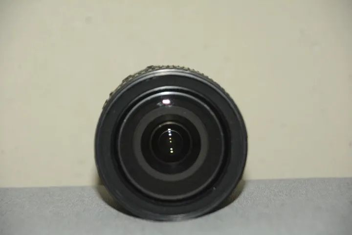 Lente Nikon AF-S 16-85mm VR Barato - Foto 2