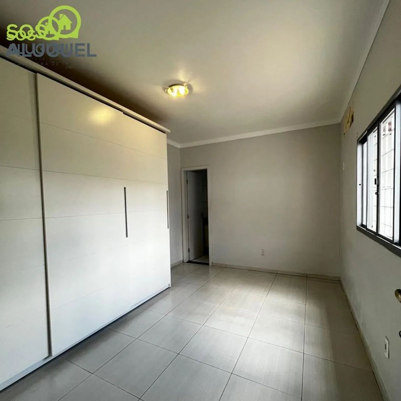 Alugo casa Condomínio Terra Nova em Várzea Grande, com 3 quartos! - Foto 3