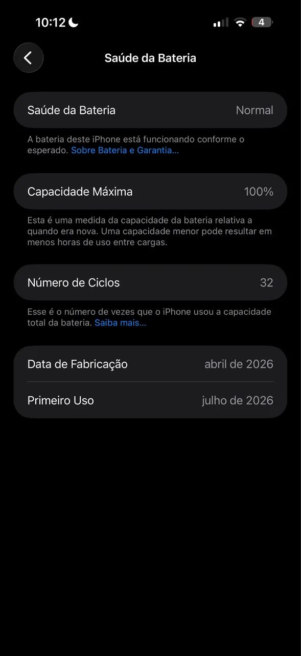 IPHONE 17 ProMax - Foto 3