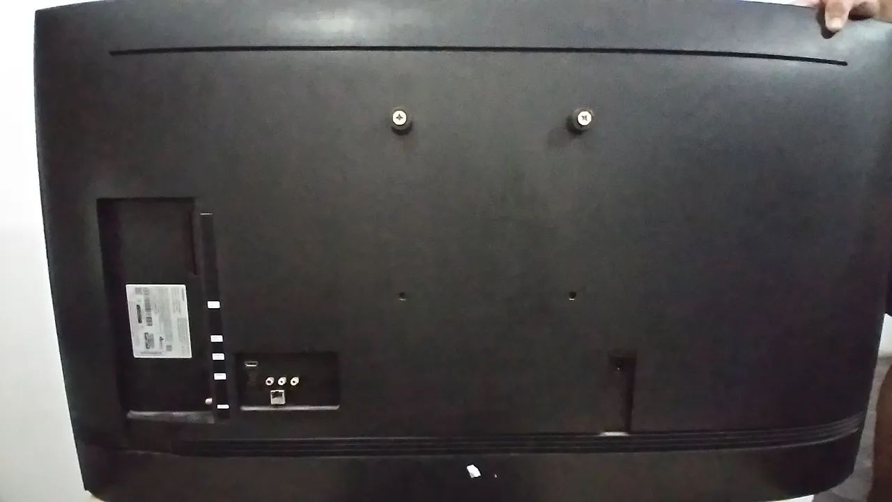 TV Samsung  4k 50 Polegadas Cristal.  - Foto 3