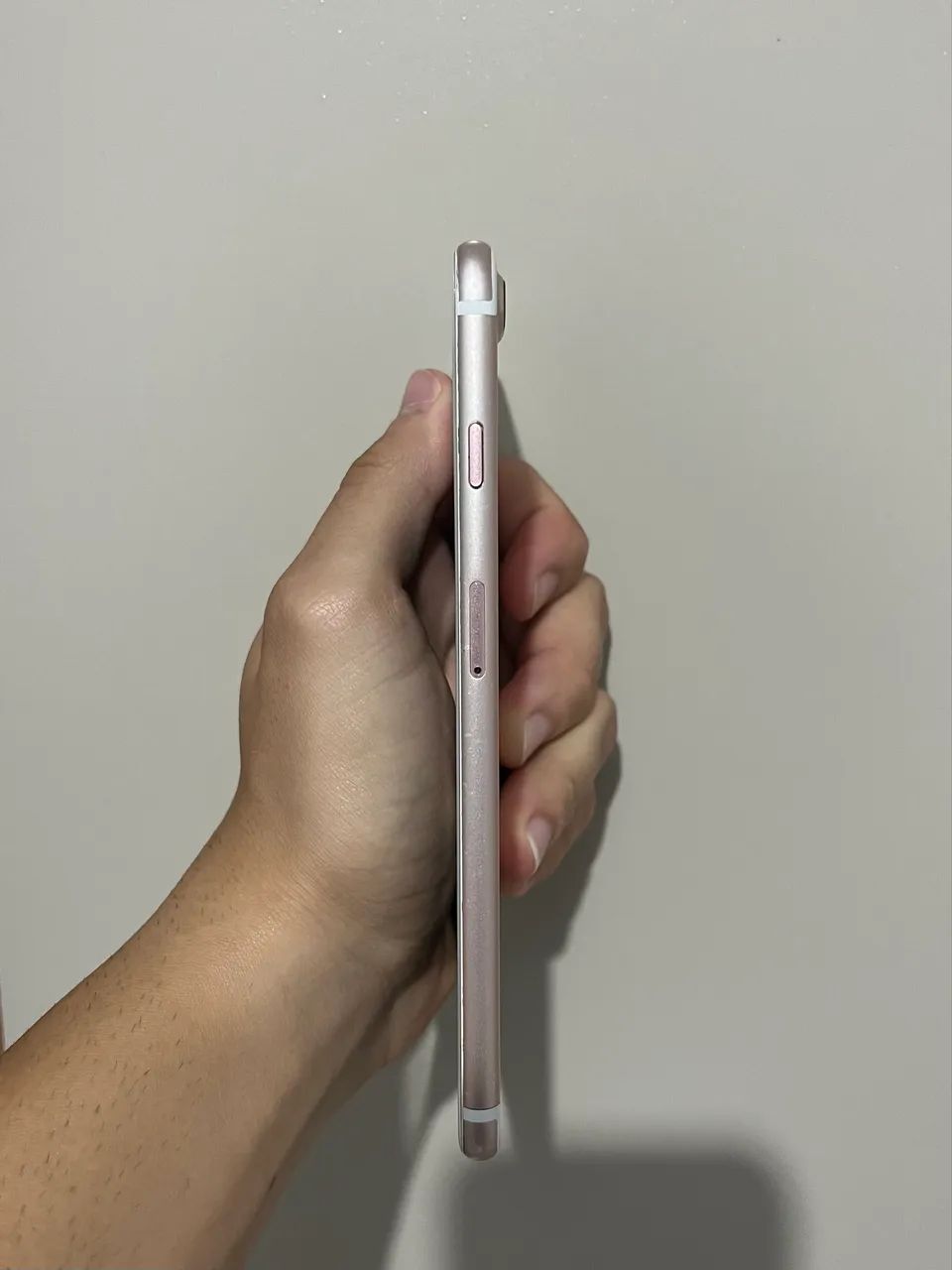 IPHONE 7 PLUS 128gb ROSE - Foto 3