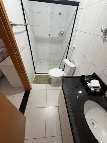 2 QUARTOS MOBILIADO FAROL - Foto 3