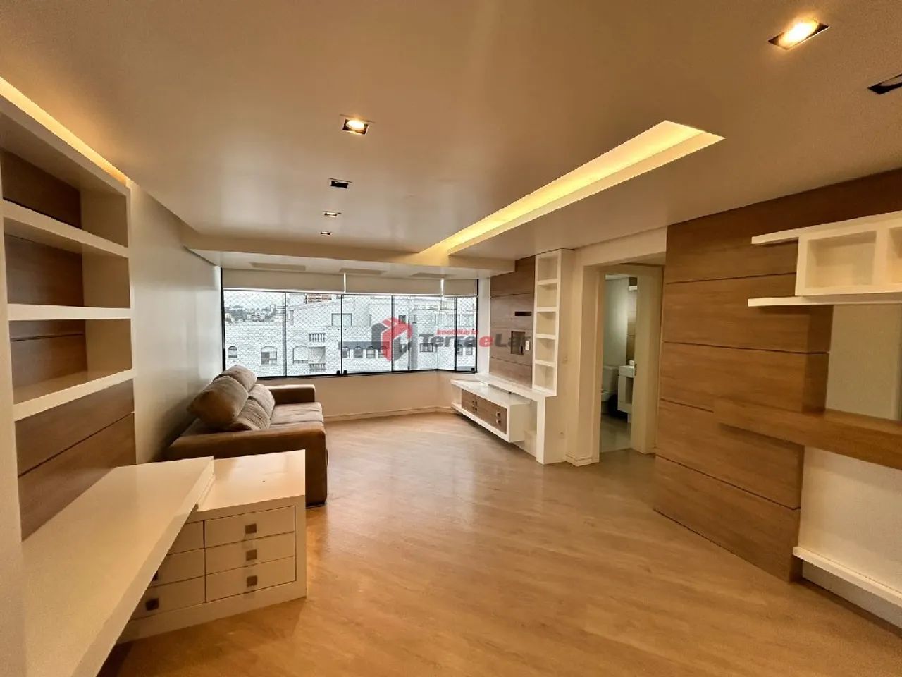 Apartamento Centro Caxias do Sul - Foto 4