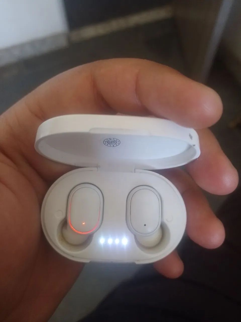 Fone bluetooth  - Foto 2