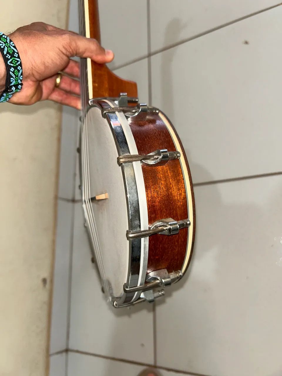 Banjolêlê - Foto 2