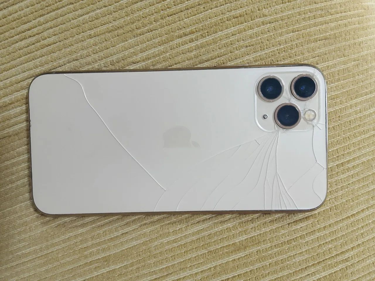 iPhone 11 pro  - Foto 5