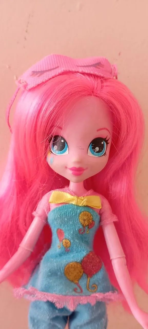 Pinkie EG  - Foto 4