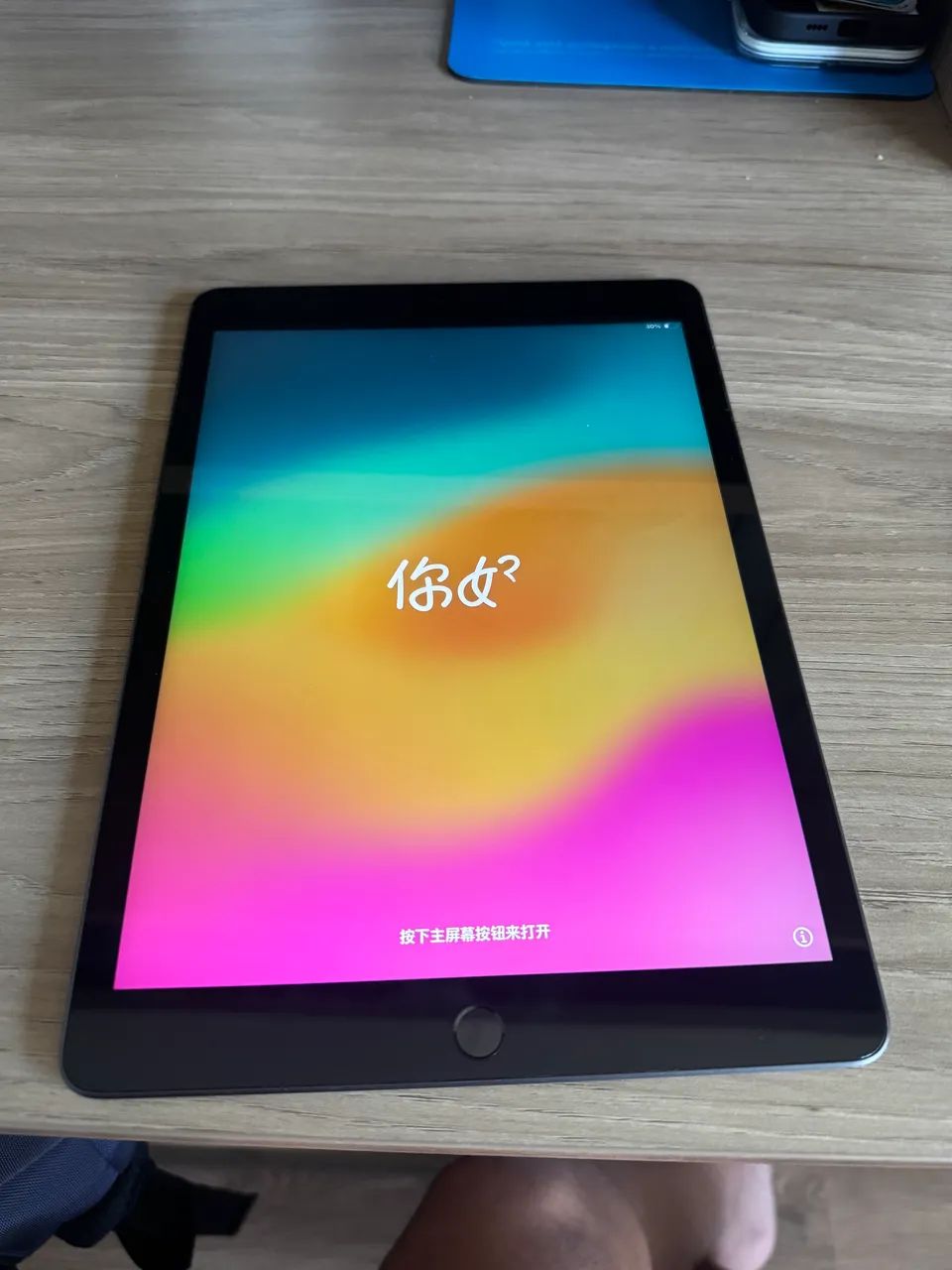 Ipad 8 32gb - Tablets e E-Readers - De Lourdes, Fortaleza