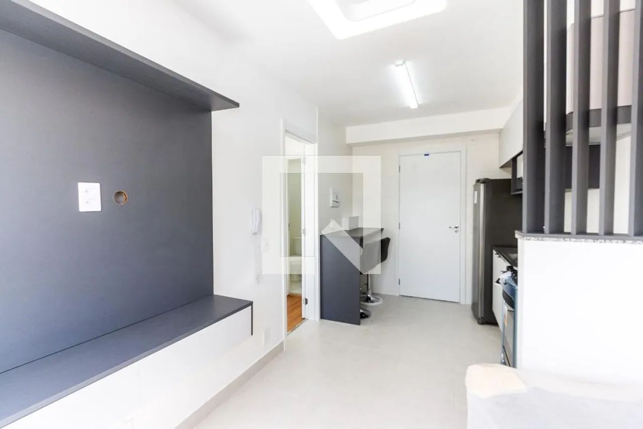 Apartamento à Venda - Barra Funda, 1 Quarto, 27 m2 - Foto 5