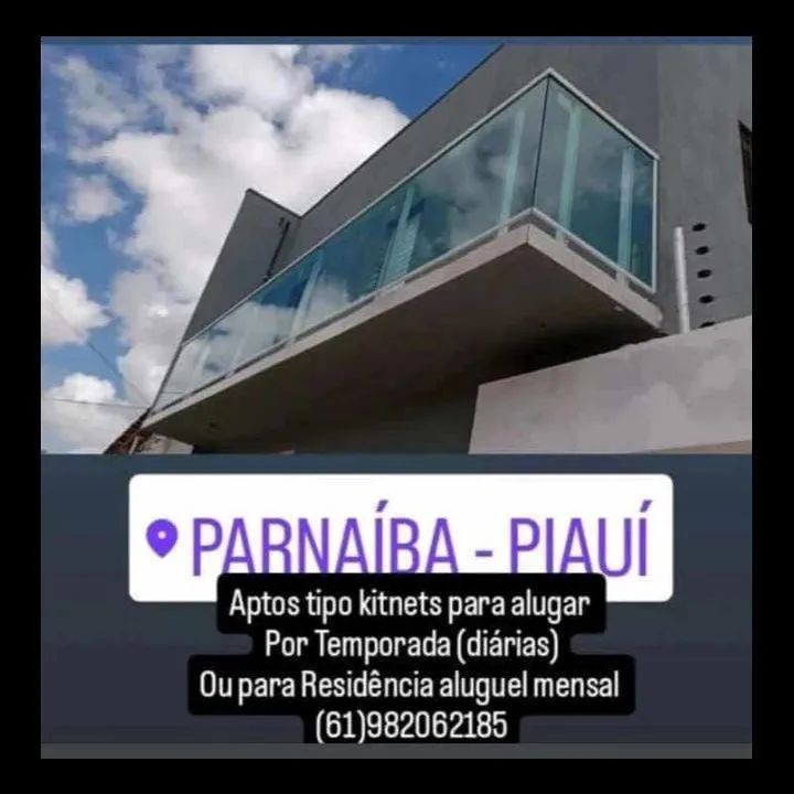Kitnet Ed Prof Rogério Ferreira 
