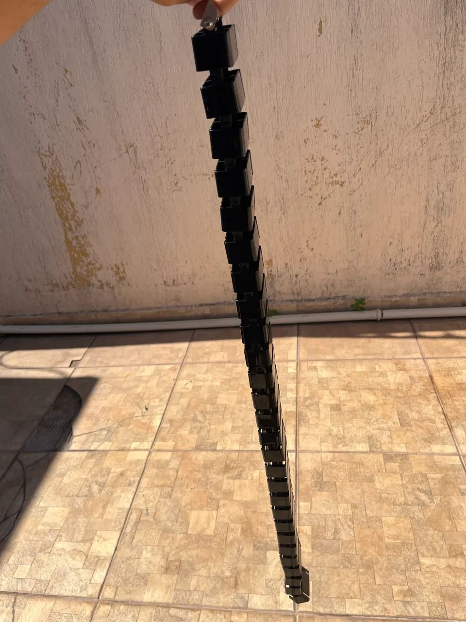 Organizador de cabos - Foto 3