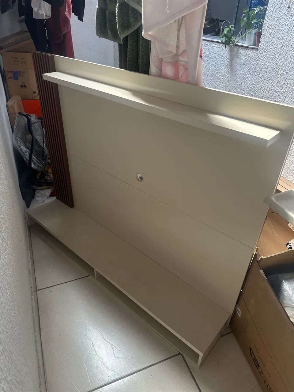 Painel ripado  - Foto 3