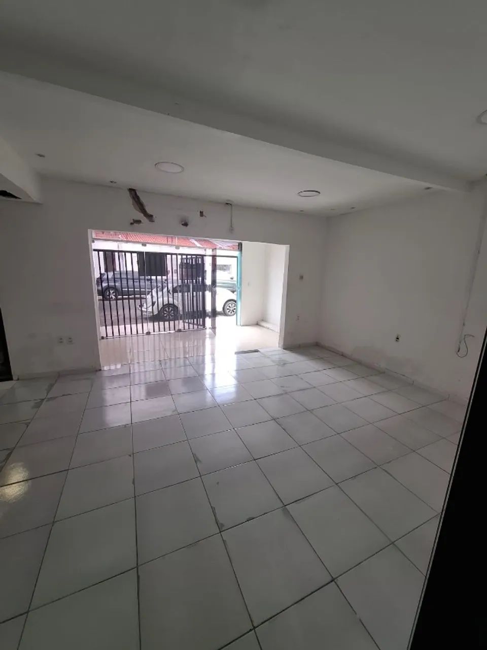 Ponto comercial no Centro de Petrolina, Praça do peixe. - Foto 3