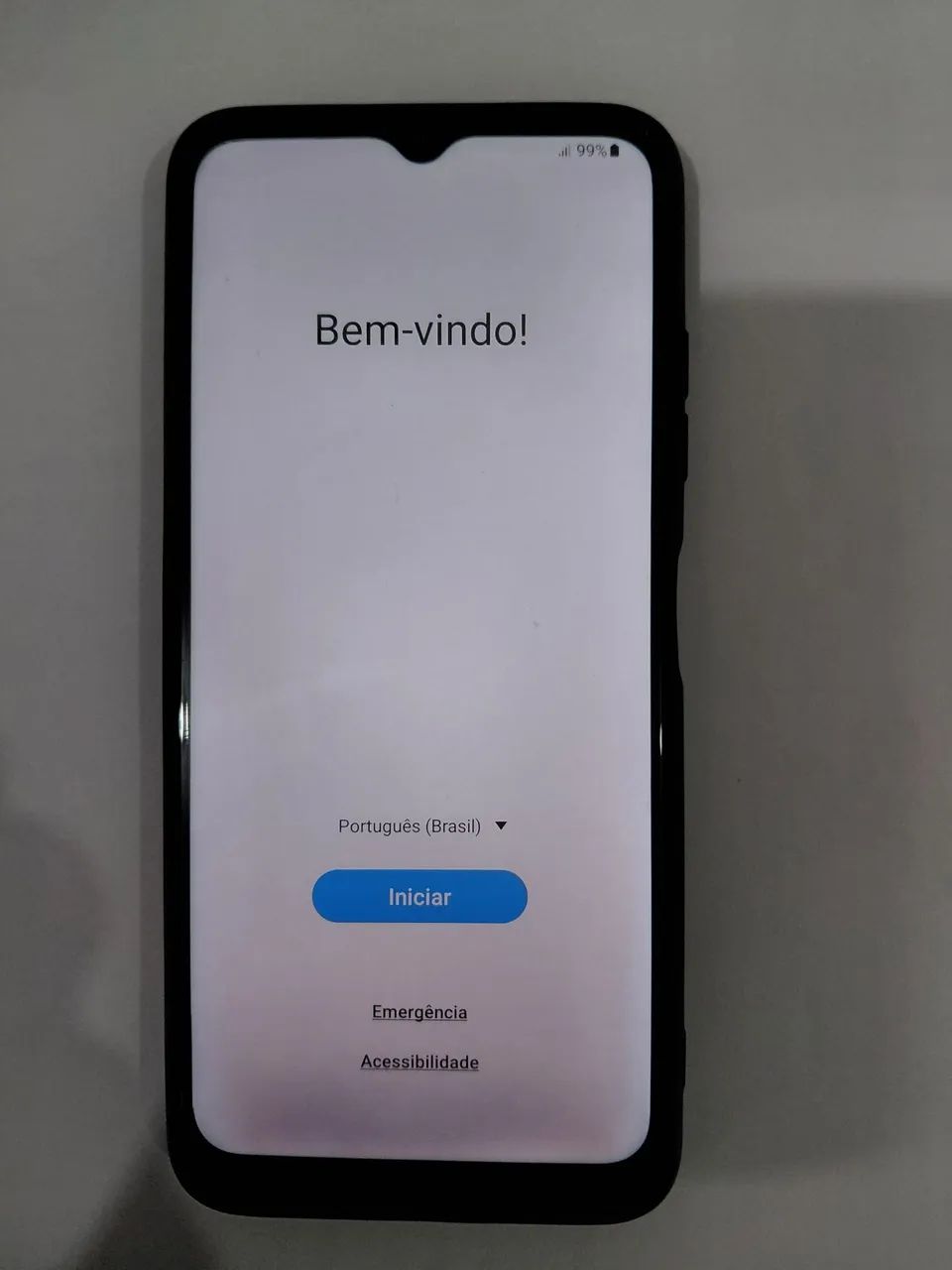 Vendo celular Samsung galaxy a22 5g usado - Foto 3