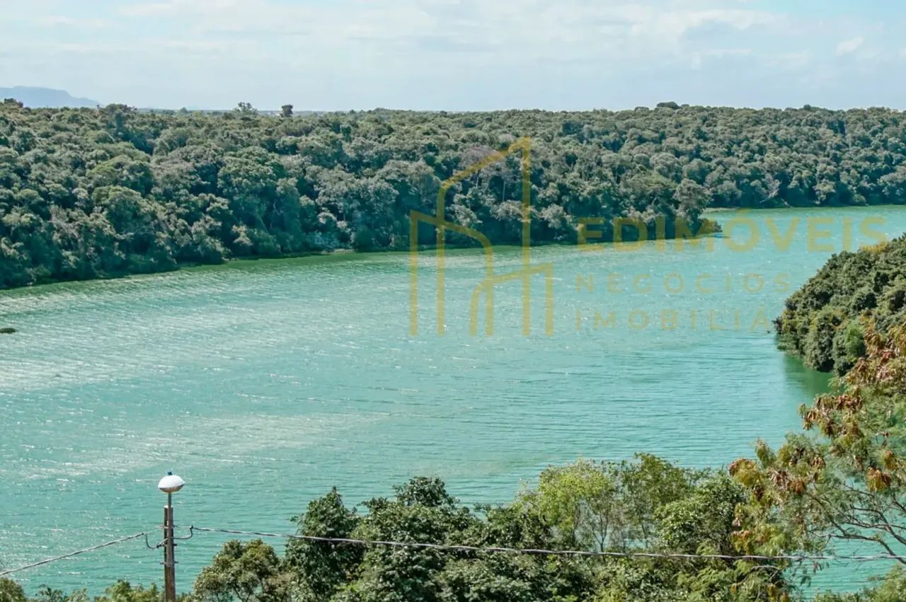 Lote com Acesso à Lagoa Jacuném no Boulevard Lagoa, Serra - Foto 3