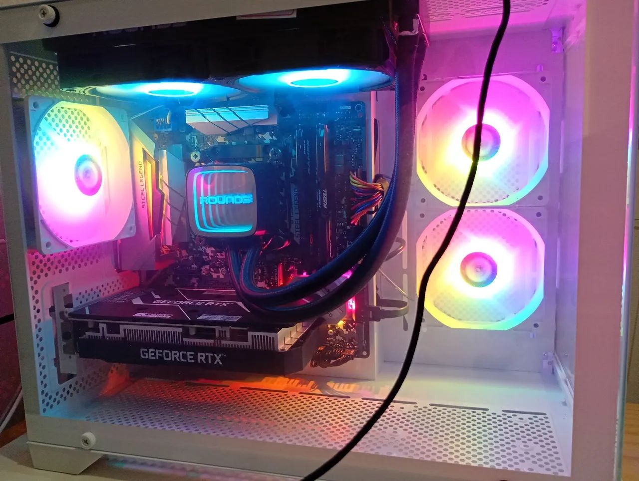 Pc gamer  - Foto 2