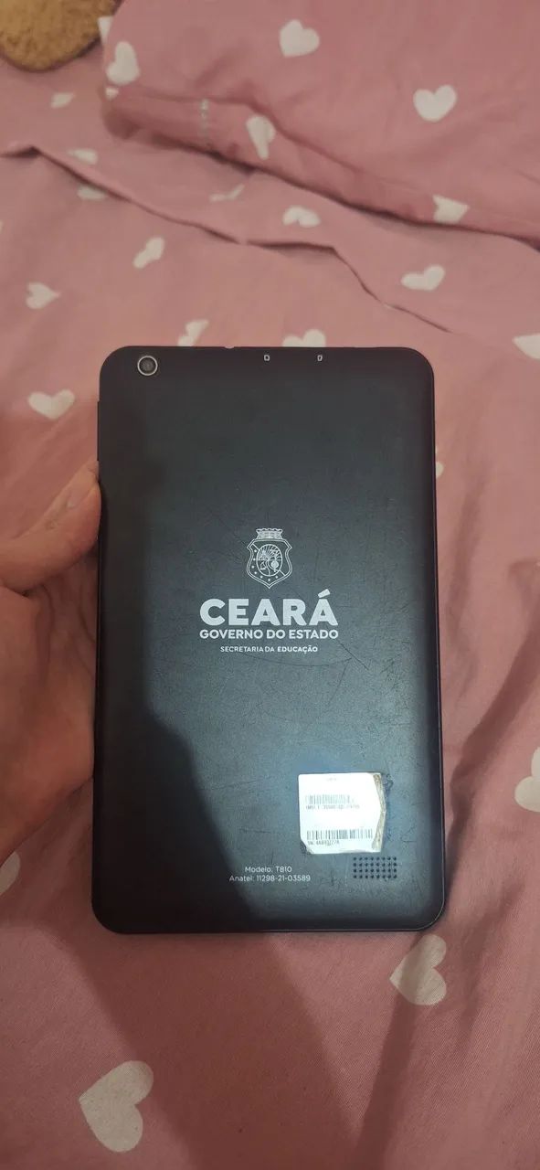 Tablet T810 - Foto 3