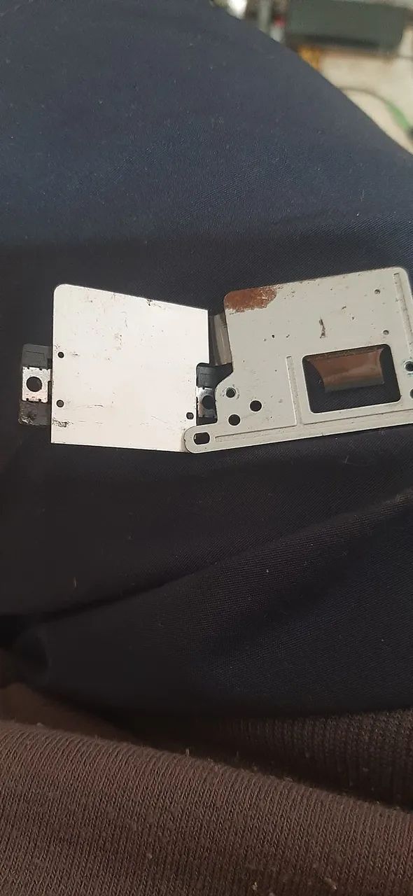 Conector frontal pioneer * e 5080 - Foto 2