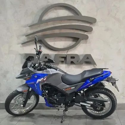 DAFRA NH 300 ABS - Foto 2