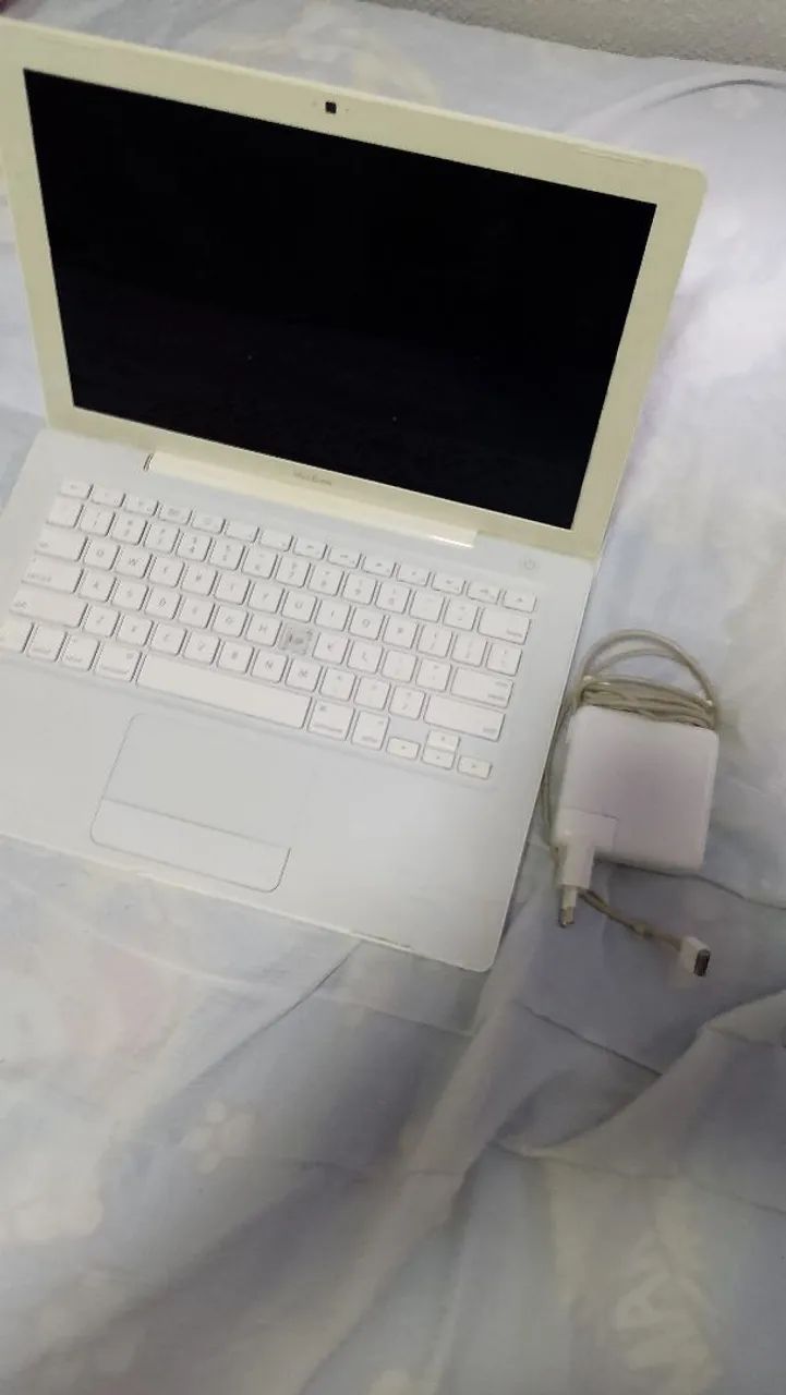 Notebok Apple tela de 14 - Foto 2
