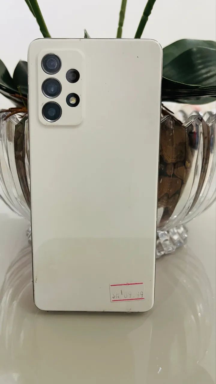 Samsung A52 - Foto 2