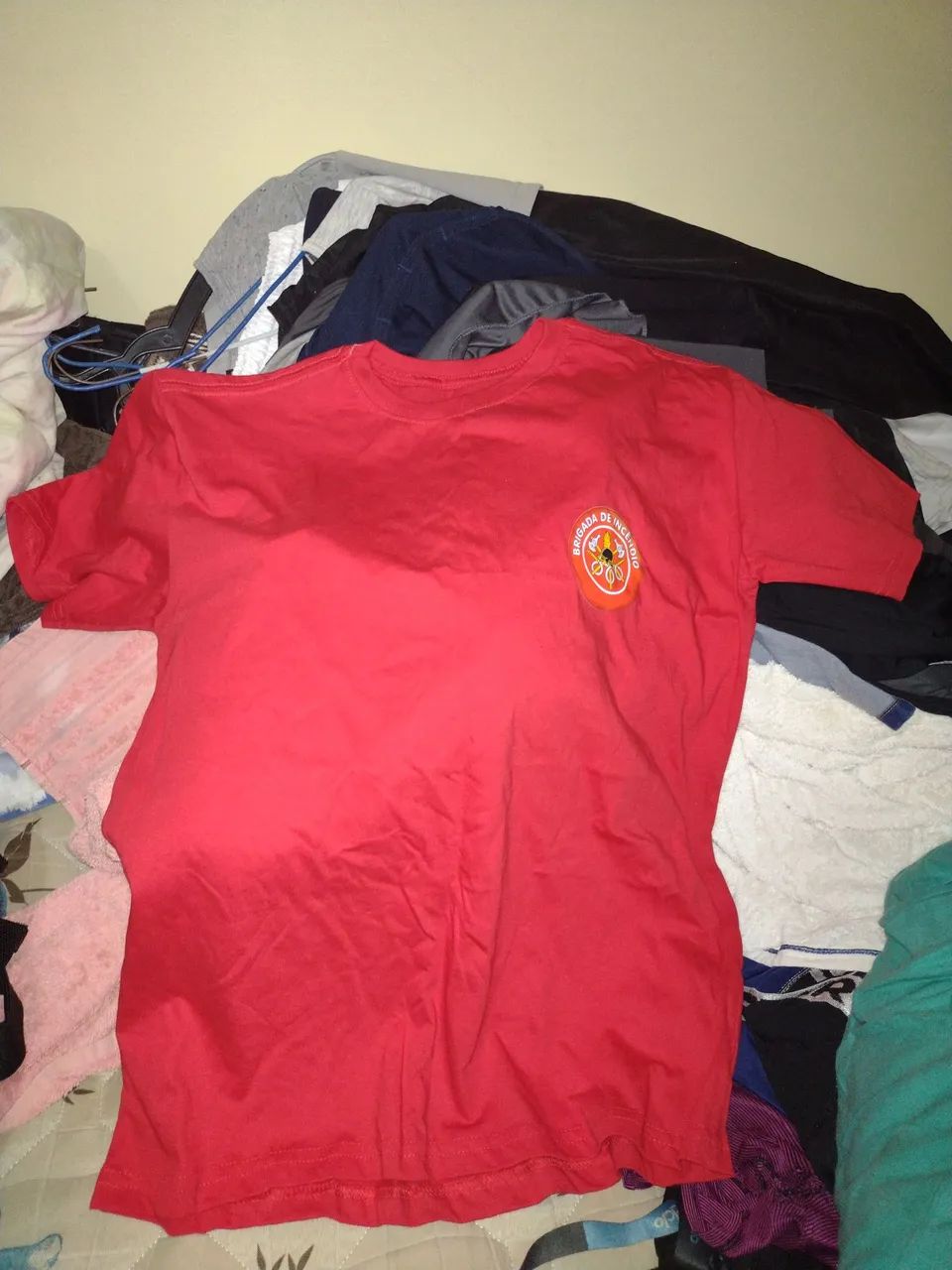 Roupa Brigadista  - Foto 5