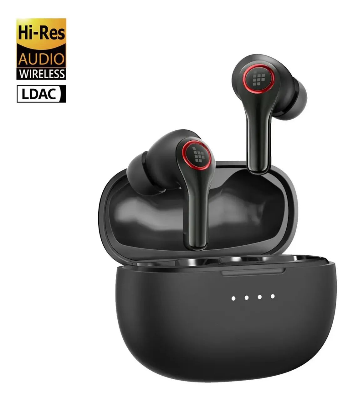 Fone Bluetooth Tronsmart Sounfii NC2 (ANC) - Foto 3