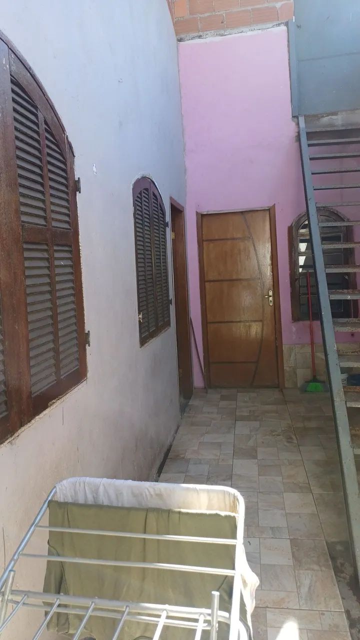 Vende-se casa em Dom Bosco - Foto 2
