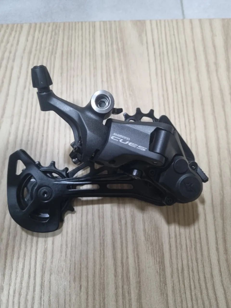 KIT COMPLETO SHIMANO CUES 11V - Foto 4
