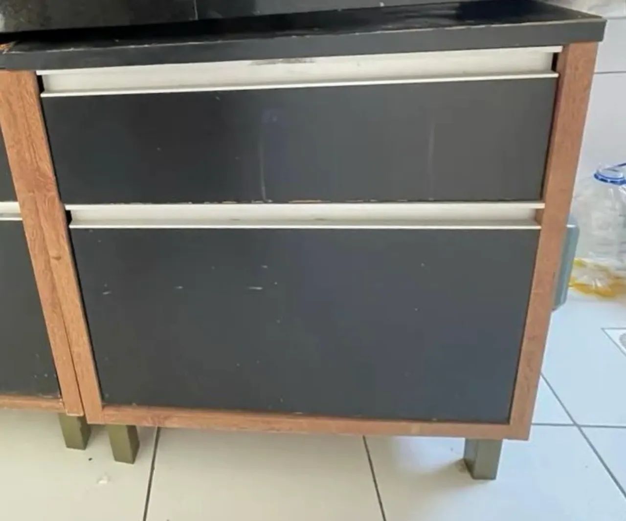 Armário de cozinha  - Foto 3