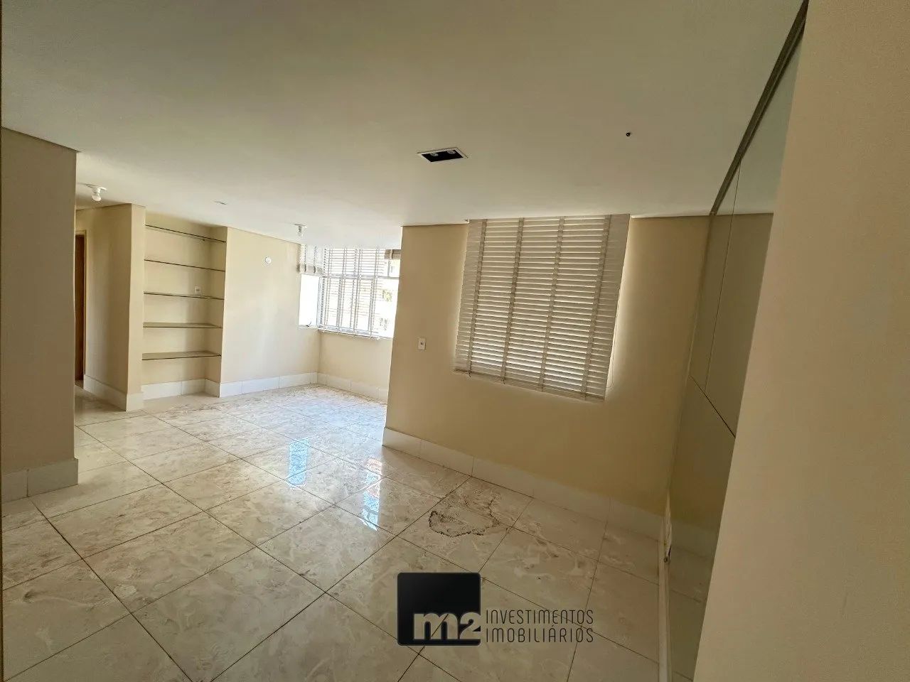 Apartamento C/ 3 quarto no Setor Oeste - Foto 2