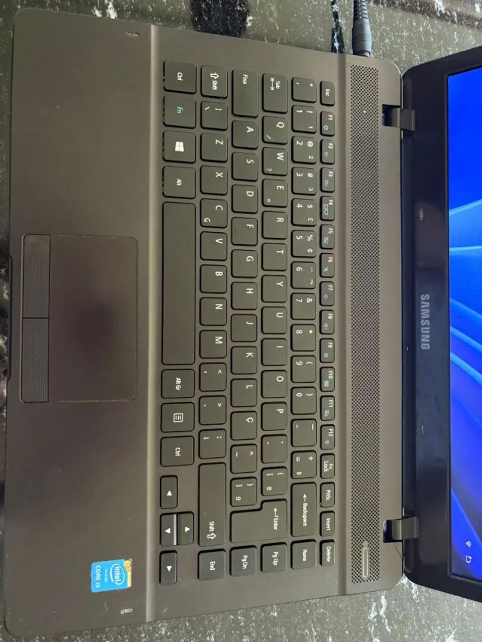 Notebook Samsung I3 - Foto 4