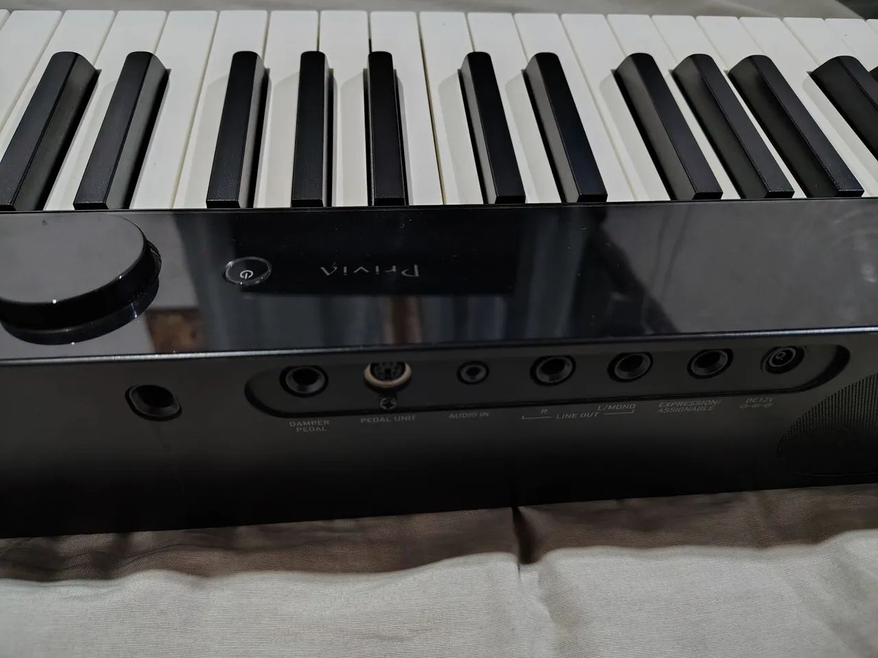 Piano digital Casio privia Pxs-3000 - Foto 3