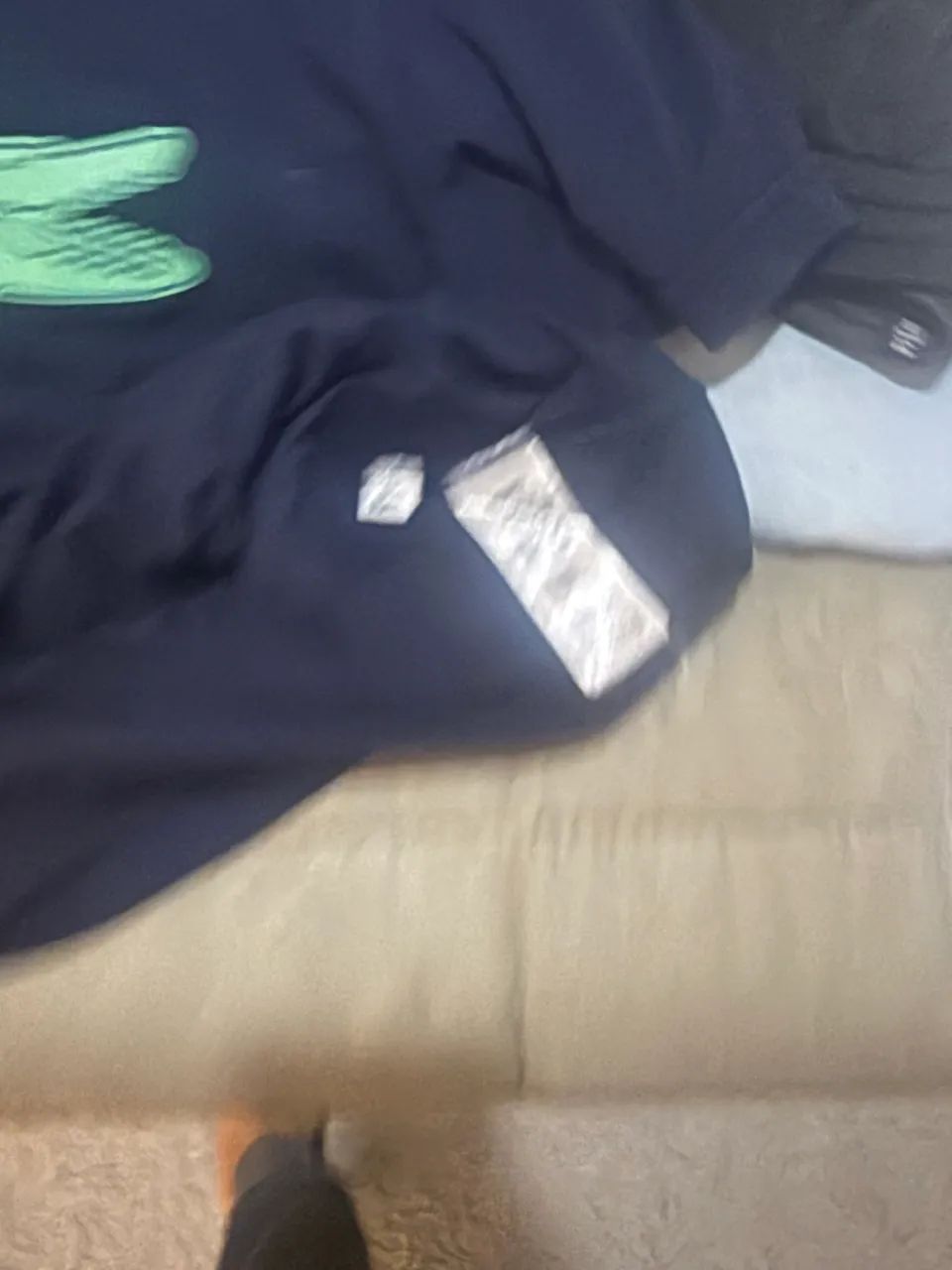 Camiseta Lacoste original  - Foto 3