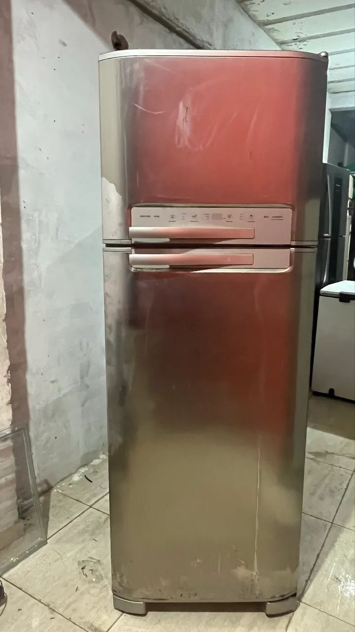Geladeira  - Foto 2