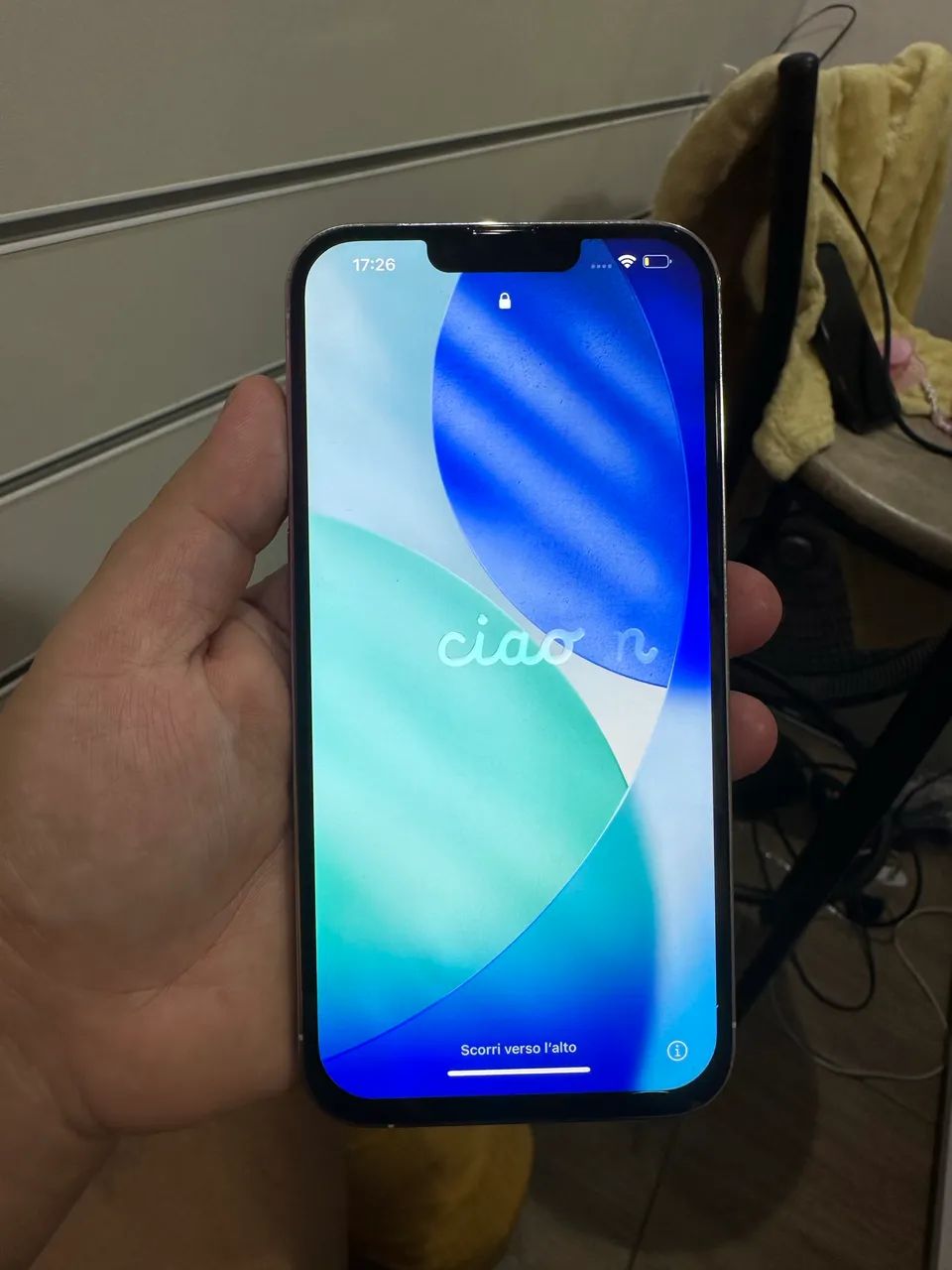13 pro Max  - Foto 2