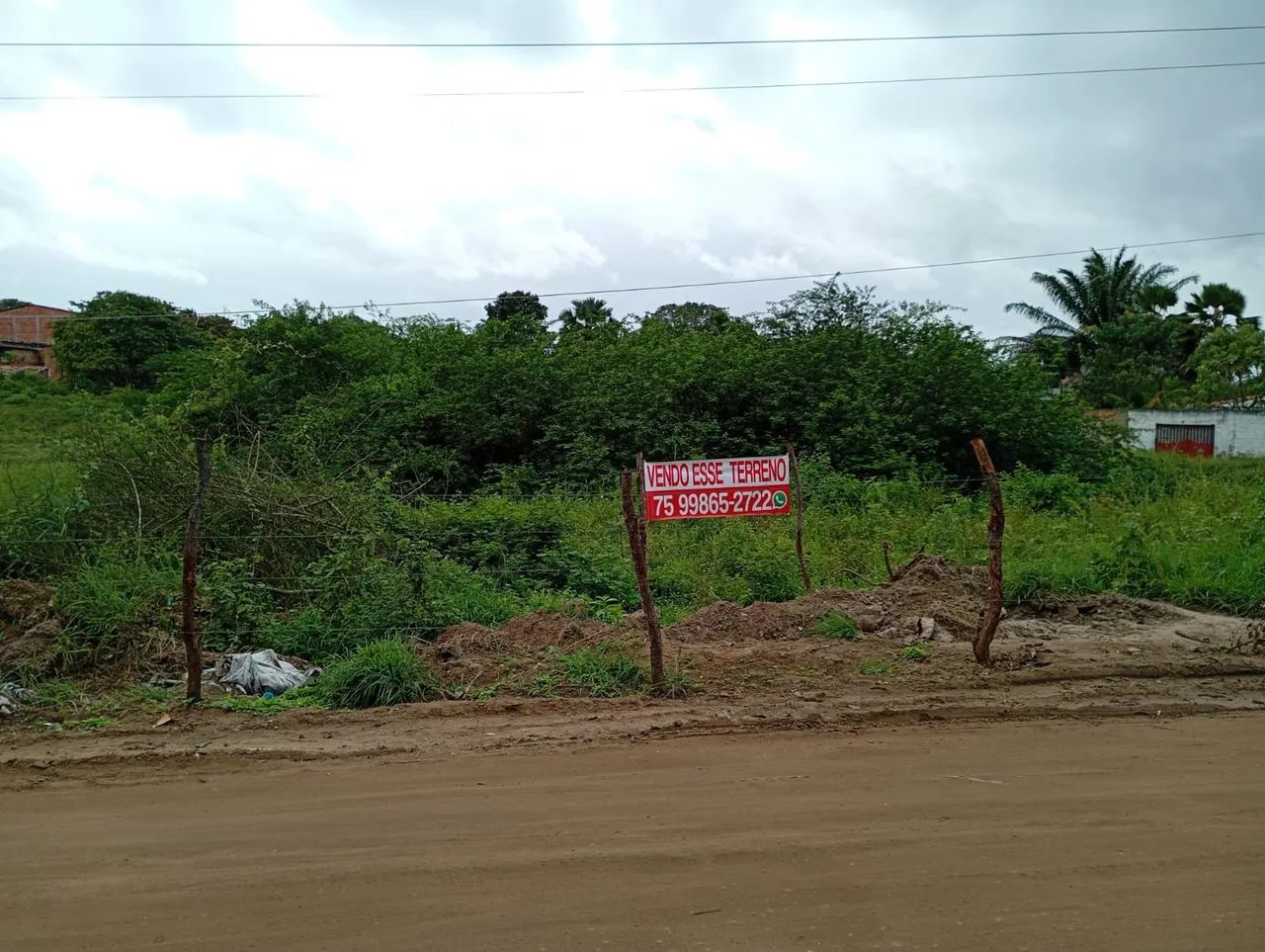 VENDE-SE ROÇA  - Foto 4